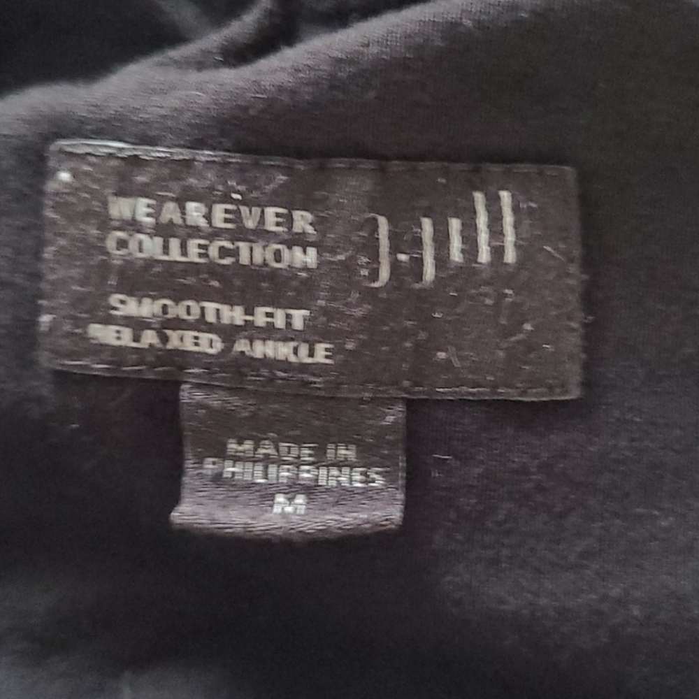 Black Pants - Picture 2 of 2